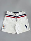 Polo Ralph Lauren Butter Yellow Chino Shorts (W:34 |L:19)
