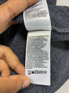 The North Face Women’s Grey Full-Zip Technical Fleece Jacket (M/L)