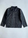ZAuthentic Premium Original Leather Jacket (XL)
