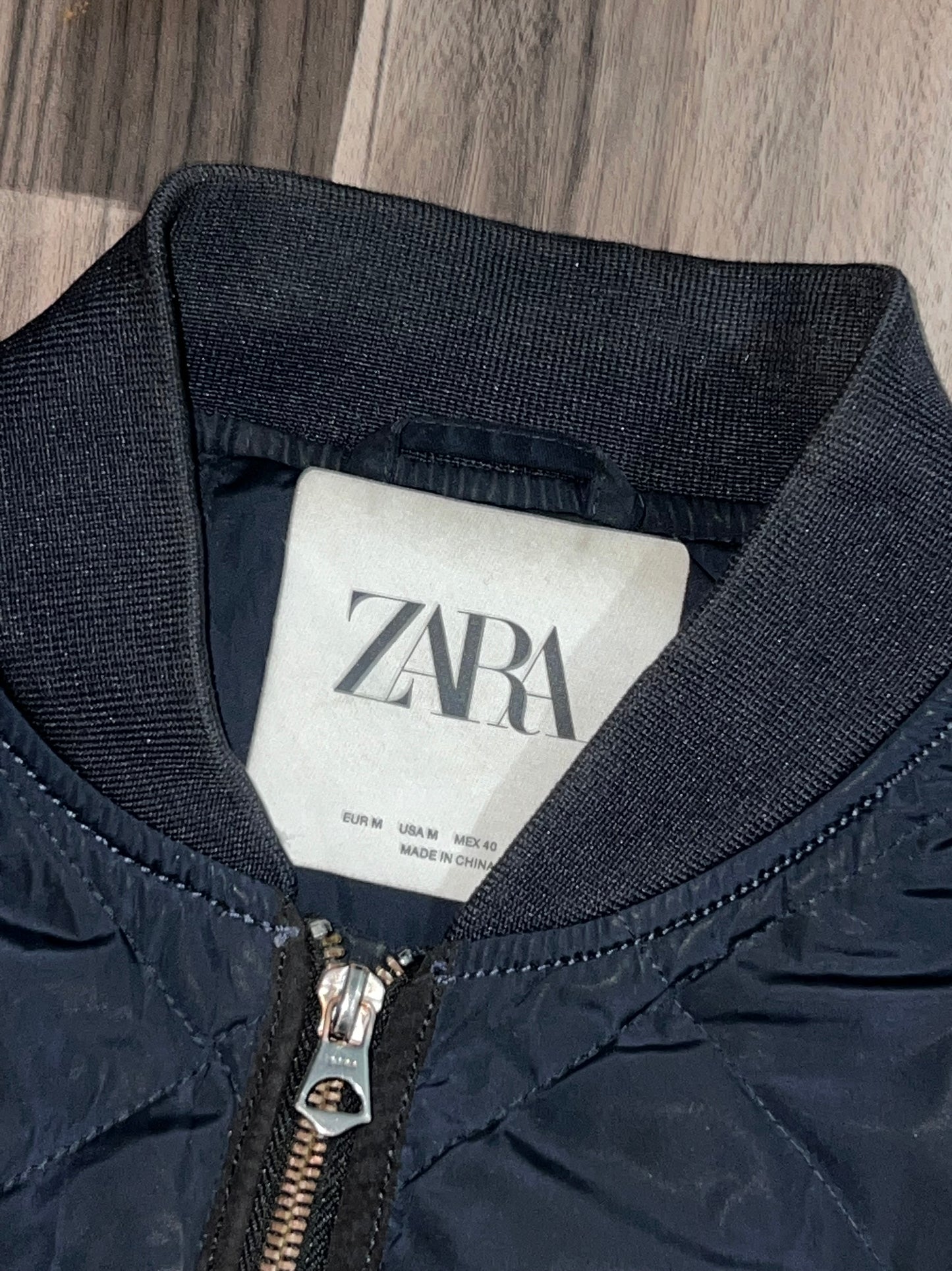 ZZARA*Original Premium Jacket (M)