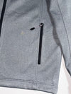 Wildland Softshell Fleece-Lined Jacket – Charcoal Grey (M)