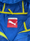 Puma Sport Lifestyle Hooded Windbreaker (Xl)
