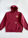 Carhartt Midweight Pullover Hoodie(2XL)