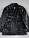 Pelle Cuir Pure Leather Jacket (L)