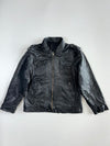 Premium Original Pure Leather Jacket (XL)