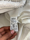 Eider Sherpa Fleece Hooded Jacket (S)