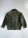 Wilsons Premium Original Pure Sued Leather Jacket (L)