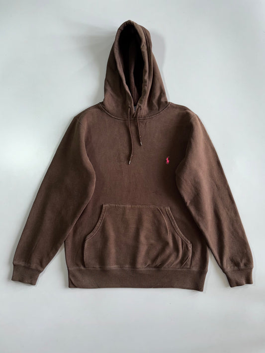 Polo Ralph Lauren Premium Original Hoodie (M)