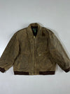 Super Premium Original Leather Jacket (S)