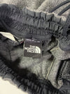 The North Face Grey Polartec Fleece Pants – (W:24) (L:40)
