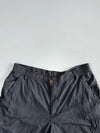 Columbia Grey Nylon Cargo Shorts (W:32|L:20)