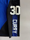 Golden State Warriors Steph Curry #30 NBA Shorts (W:37) (L:21.5)