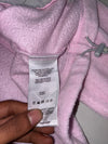 Columbia Pink Breast Cancer Awareness Fleece Jacket Women’s (L)