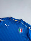 Puma Italia 2016 Home Jersey (L)