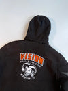 Harley-Davidson Vision Motorcycle Softshell Jacket Detachable Cap (XL)