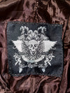Hard Leather Stuff Premium Original Pant (W:30|L:42)