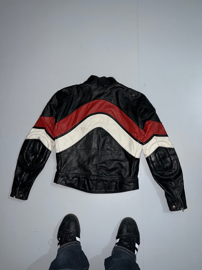 ZDainese Original Leather Jacket (RARE) (XS/S)