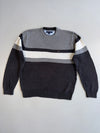 ZTommy Hilfiger Original Premium Cotton Pullover (L/XL)