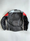 Peel’s Premium Original Pure Leather Racing Jacket (M)