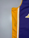 Adidas Lakers Kobe Bryant #24 Jersey (L)