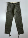 Carhartt Ripstop Cargo Pants, Olive Green (W:30|L:41)