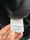 Sounds Good "Funk" Oval Logo Graphic Hoodie – Black (XL)