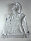 Superdry Athletic Department Hoodie – Grey (S)