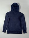 Teenie Weenie Preppy Bear Embroidered Hoodie (S)