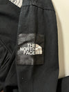 The North Face Box Logo Cropped Nylon Jacket women’s (M)