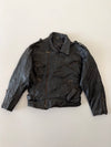 ZUltra Premium (RARE) Original Leather Jacket (S/M)