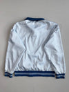 Vintage Kappa Aerotec Light Blue Track Jacket (M/L)