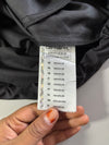 Carhartt Black Half-Zip Anorak Pullover Jacket (L/XL)