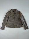 Bonita Premium Original Leather Jacket Women’s (XL)