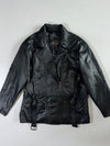 Super Premium Original Leather Jacket (XL)
