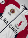 Polo Ralph Lauren RL Racing 2011 Great Britain Track Embroidered Jacket (M)