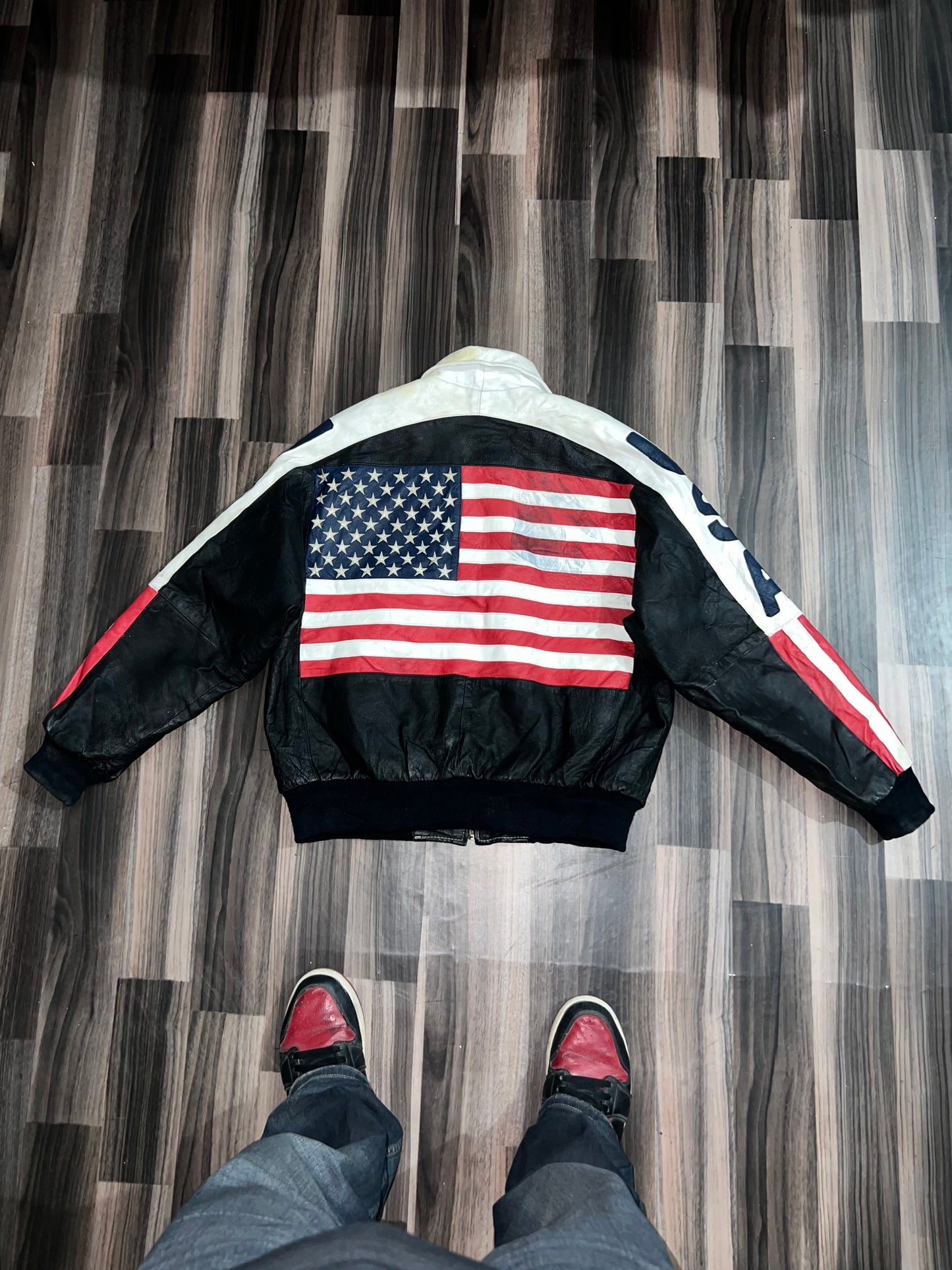 ZUSA Ultra Premium Leather(BOGO) M/L