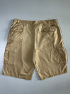 Dickies Khaki Cargo Shorts (W:42|L:26)