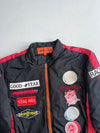 V.H.P.G Polo Racing Jacket (XL)