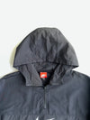 Nike Sportswear | Oversized Swoosh Anorak Windbreaker (XL)