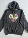 Realtree Camo Logo Graphic Hoodie (M)