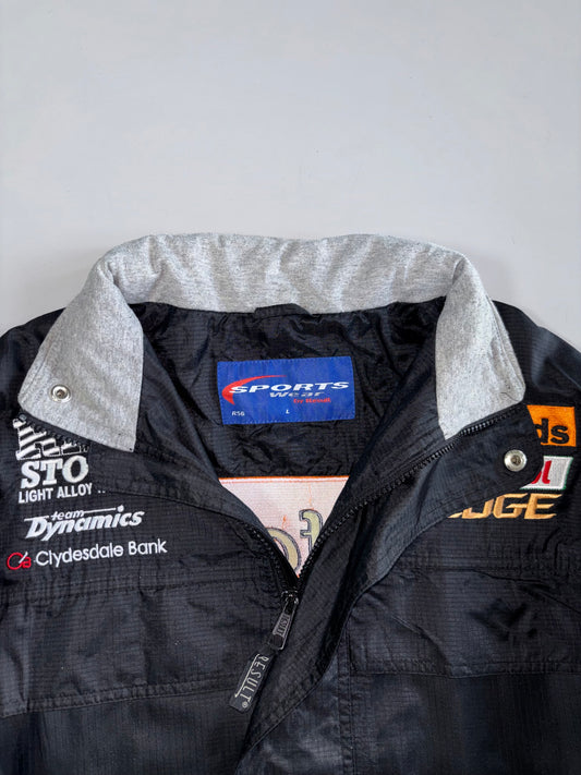 Sports Wear (Team Halfords) | Racing Team Jacket (XL)