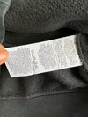 Nike Sportswear Club Fleece Faded Black Crewneck (M)