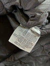Levi’s Faded Black Sherpa-Collar Workwear Jacket (XL/2XL)