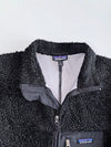 Vintage Patagonia Original Zip-Up Fleece Jacket (L)