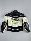 Custom Bates Leathers Racing Jacket (M/L)