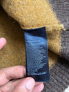 Tommy Hilfiger Colorblock Wool Knit Sweater | Size (S)