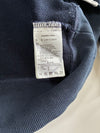 Adidas | Crewneck Sweatshirt Navy | (2XL)