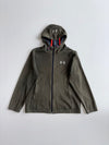 Under Armour ColdGear Softshell Zip Hoodie (S)
