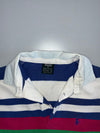 Polo Ralph Lauren Striped Rugby Polo (S)