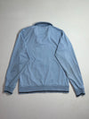 Reebok Classic | Sky Blue Union Jack Track Jacket (S)